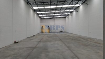 Depósito-Galpão, 600 m² - Foto 3