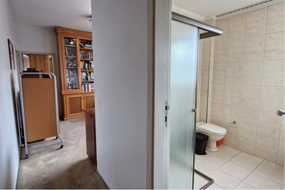 Apartamento, 3 quartos, 182 m² - Foto 4