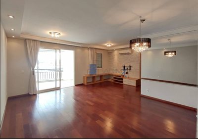 Apartamento, 3 quartos, 122 m² - Foto 1