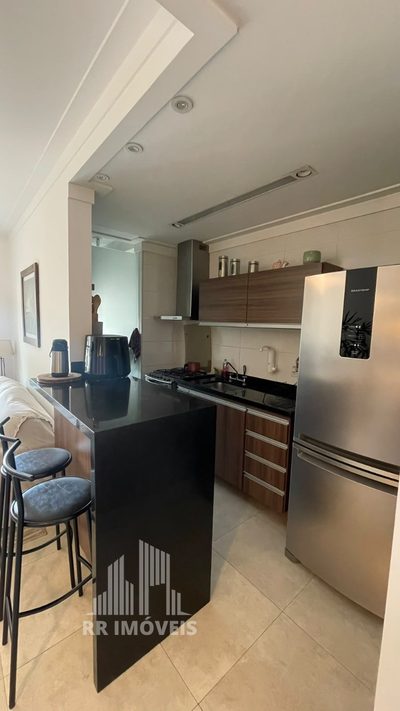 Apartamento, 2 quartos, 68 m² - Foto 4