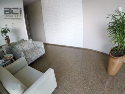 Apartamento, 4 quartos, 126 m² - Foto 3