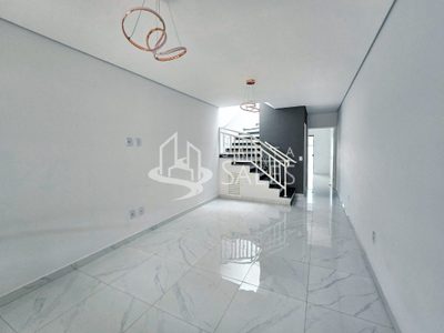 Casa, 3 quartos, 125 m² - Foto 3