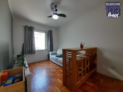 Apartamento, 1 quarto, 41 m² - Foto 3
