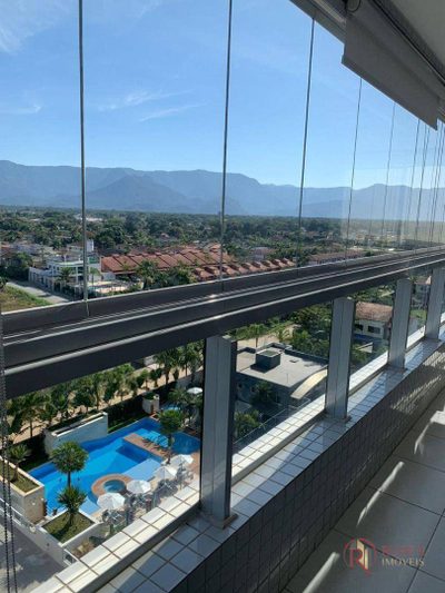Apartamento, 2 quartos, 88 m² - Foto 1