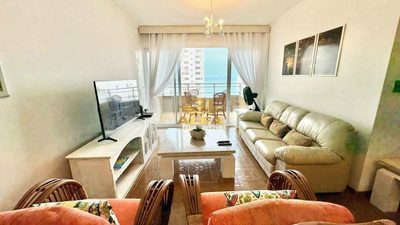 Apartamento, 3 quartos, 134 m² - Foto 4