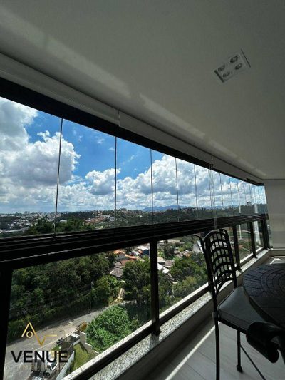 Apartamento, 3 quartos, 153 m² - Foto 1
