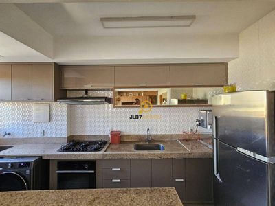 Apartamento, 3 quartos, 92 m² - Foto 4