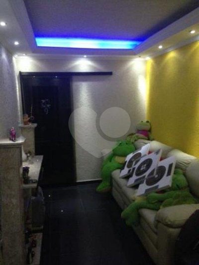 Sobrado, 3 quartos, 300 m² - Foto 3