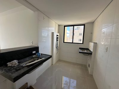 Apartamento, 2 quartos, 55 m² - Foto 4