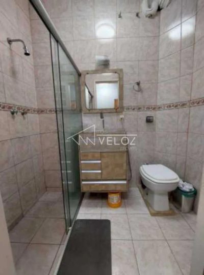 Apartamento, 2 quartos, 56 m² - Foto 5
