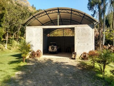 Chácara, 3 quartos - Foto 4