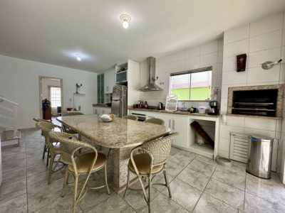 Casa, 4 quartos, 210 m² - Foto 5