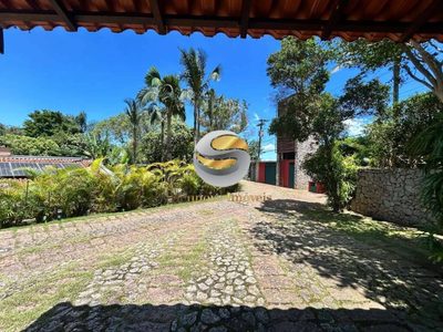 Casa de Condomínio, 4 quartos - Foto 2