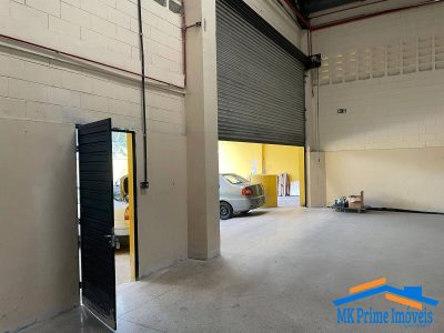 Depósito-Galpão, 2880 m² - Foto 4