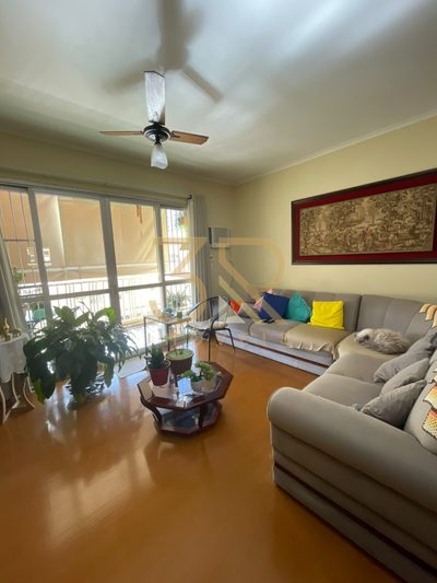 Apartamento, 3 quartos, 160 m² - Foto 3