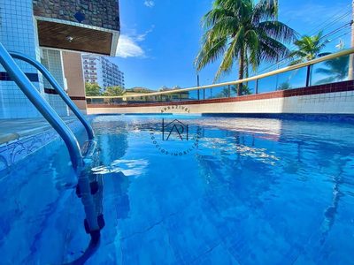 Apartamento, 1 quarto, 54 m² - Foto 3