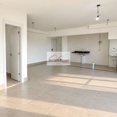 Apartamento, 2 quartos, 88 m² - Foto 2