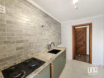Apartamento, 1 quarto, 49 m² - Foto 5