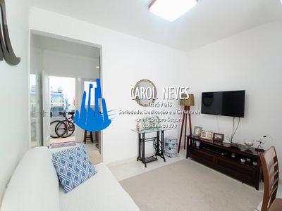 Sobrado, 2 quartos, 58 m² - Foto 3