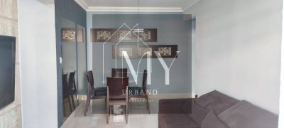 Apartamento, 2 quartos - Foto 1
