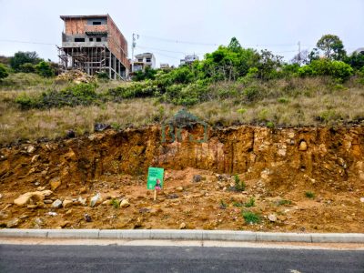 Terreno, 250 m² - Foto 1