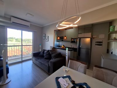 Apartamento, 2 quartos, 48 m² - Foto 5