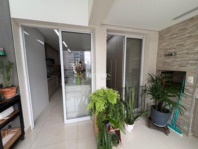 Apartamento, 3 quartos, 179 m² - Foto 5