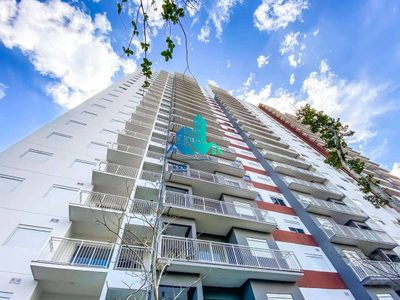 Apartamento, 3 quartos, 65 m² - Foto 1