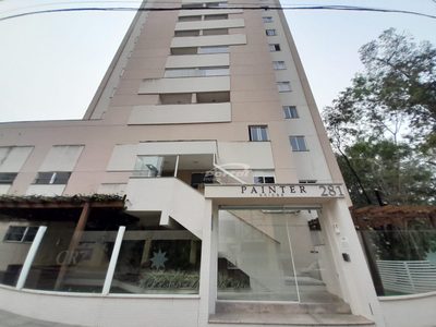 Apartamento, 1 quarto, 80 m² - Foto 1