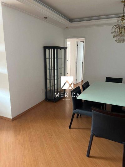 Apartamento, 3 quartos, 144 m² - Foto 2