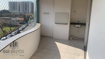 Apartamento, 2 quartos, 70 m² - Foto 4