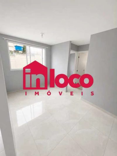 Apartamento, 2 quartos, 39 m² - Foto 1