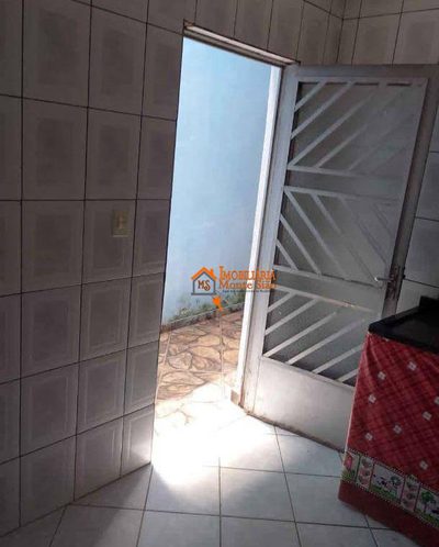 Sobrado, 3 quartos, 115 m² - Foto 4
