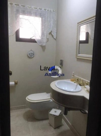 Apartamento, 4 quartos, 185 m² - Foto 5