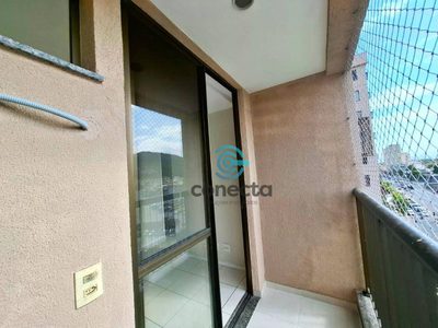 Apartamento, 3 quartos, 66 m² - Foto 3