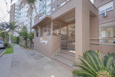 Apartamento, 3 quartos, 65 m² - Foto 3