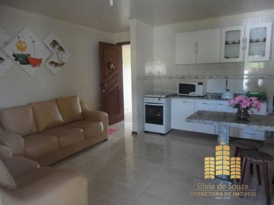 Apartamento, 1 quarto - Foto 1