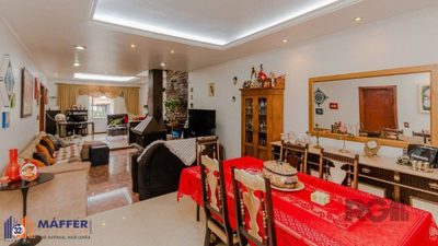 Casa, 4 quartos, 394 m² - Foto 4