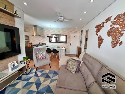 Apartamento, 2 quartos, 65 m² - Foto 5
