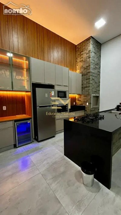 Casa, 1 quarto, 200 m² - Foto 3
