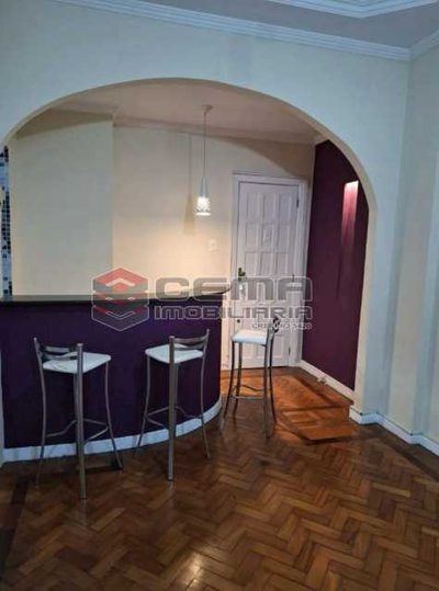 Apartamento, 1 quarto, 52 m² - Foto 5