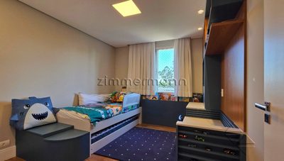 Apartamento, 3 quartos, 135 m² - Foto 5