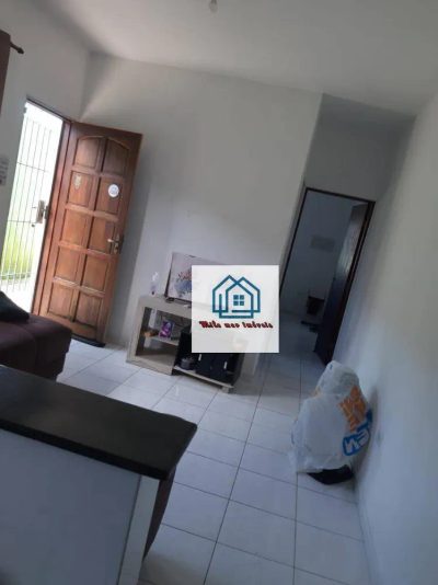 Casa, 2 quartos, 70 m² - Foto 3