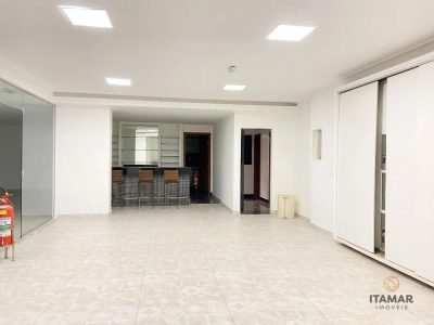 Loja-Salão, 24 m² - Foto 2