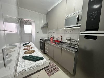 Apartamento, 2 quartos, 86 m² - Foto 4