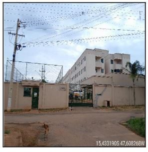 Apartamento, 2 quartos, 45 m² - Foto 1