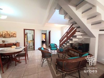 Casa, 4 quartos, 349 m² - Foto 5