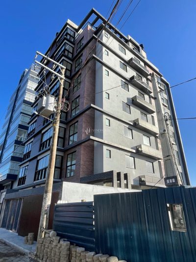 Apartamento, 2 quartos, 76 m² - Foto 2