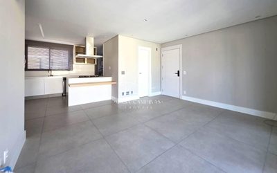 Apartamento, 3 quartos, 114 m² - Foto 3