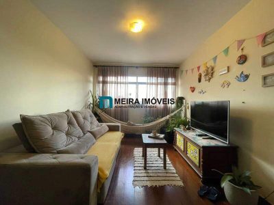 Apartamento, 3 quartos, 90 m² - Foto 3